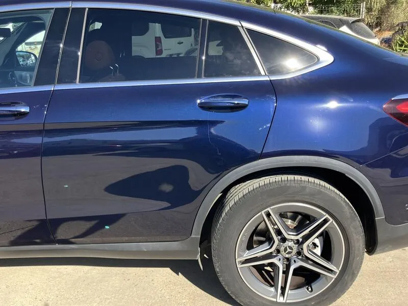 Mercedes-Benz GLC 220d 4MATIC - foto 21