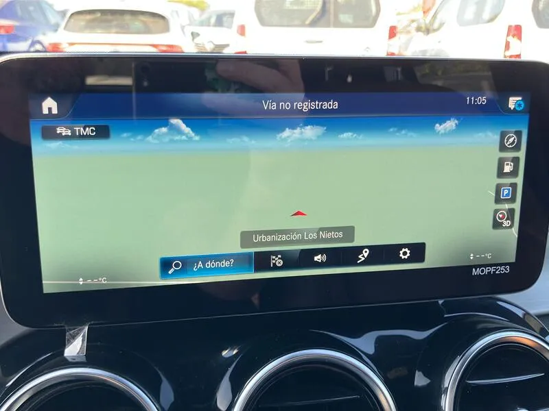 Mercedes-Benz GLC 220d 4MATIC - foto 44