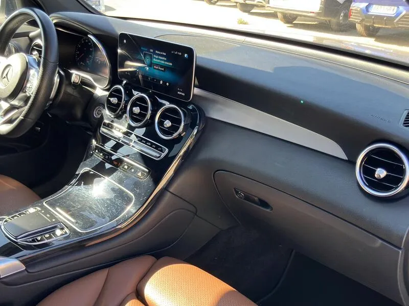 Mercedes-Benz GLC 220d 4MATIC - foto 30