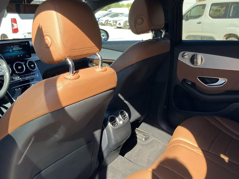 Mercedes-Benz GLC 220d 4MATIC - foto 34