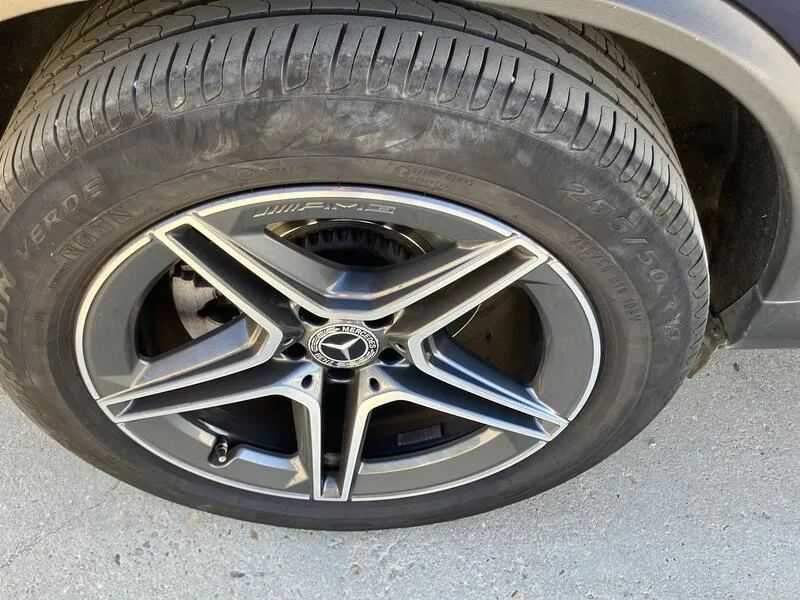 Mercedes-Benz GLC 220d 4MATIC - foto 23