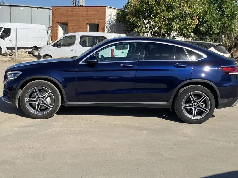 Mercedes-Benz GLC 220d 4MATIC - foto 3