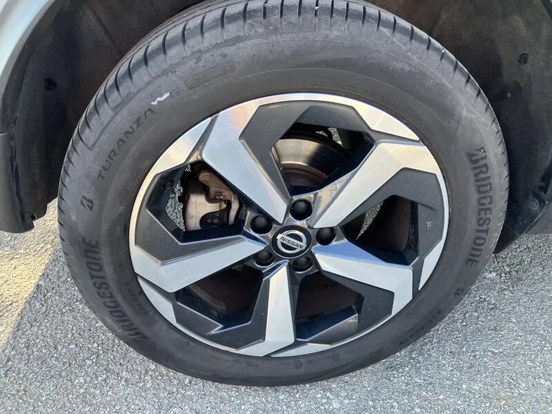 Nissan Qashqai DIG-T N-Connecta - foto 21