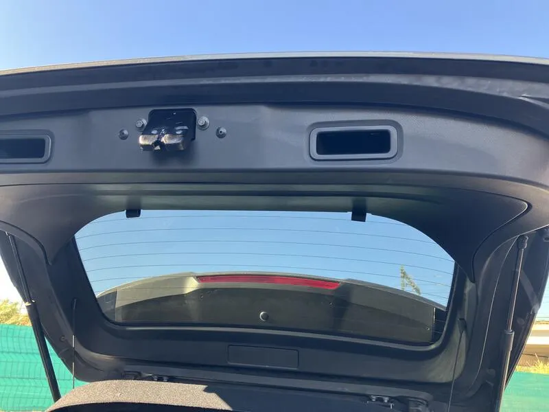 Nissan Qashqai DIG-T N-Connecta - foto 20