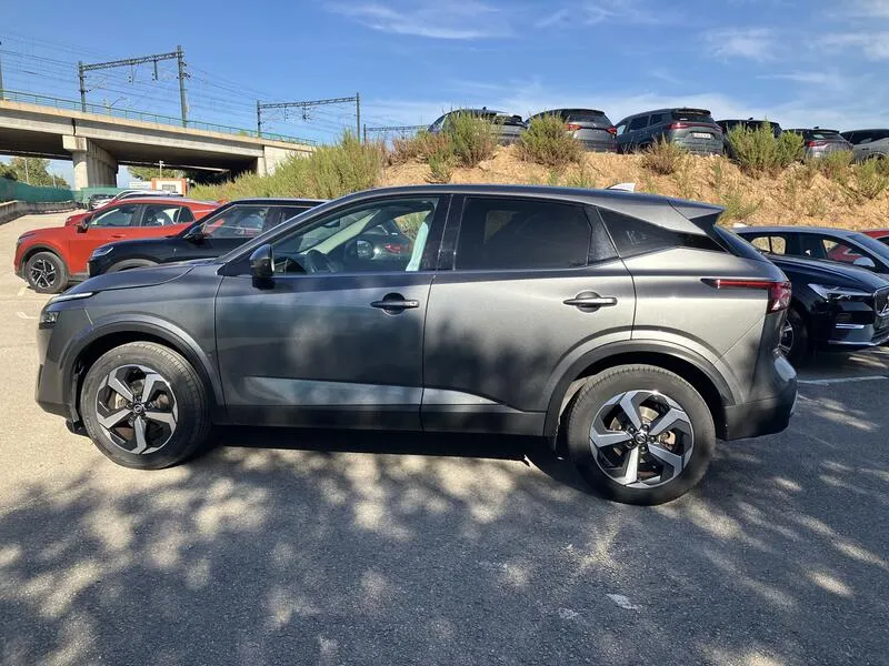 Nissan Qashqai DIG-T N-Connecta - foto 3
