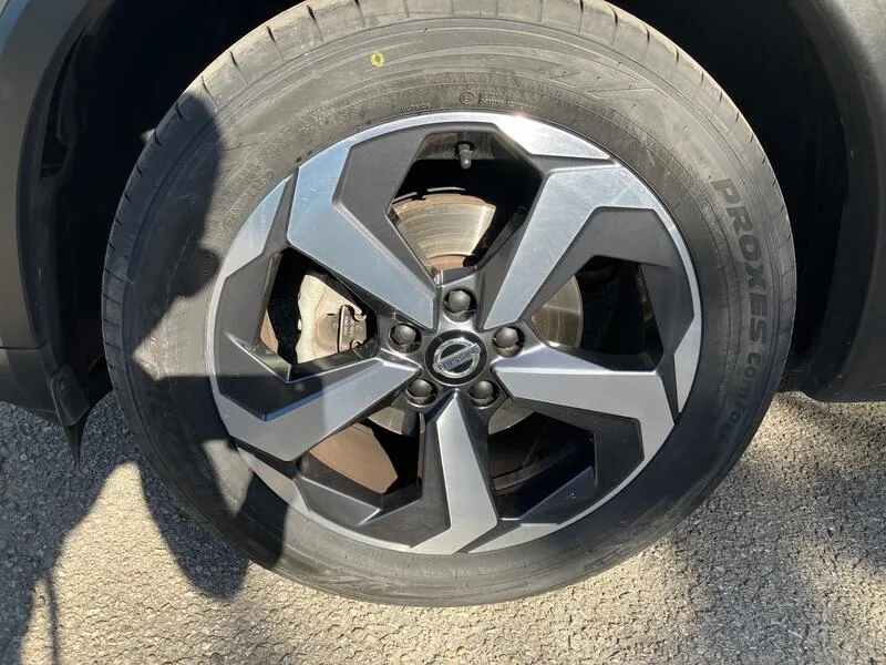 Nissan Qashqai DIG-T N-Connecta - foto 15