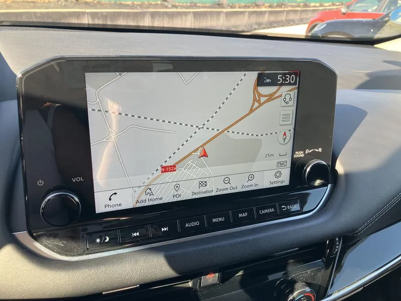Nissan Qashqai DIG-T N-Connecta - foto 36