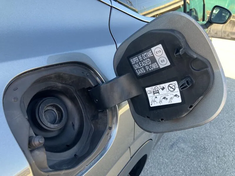 Nissan Qashqai DIG-T N-Connecta - foto 22