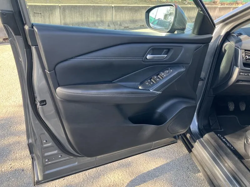 Nissan Qashqai DIG-T N-Connecta - foto 11
