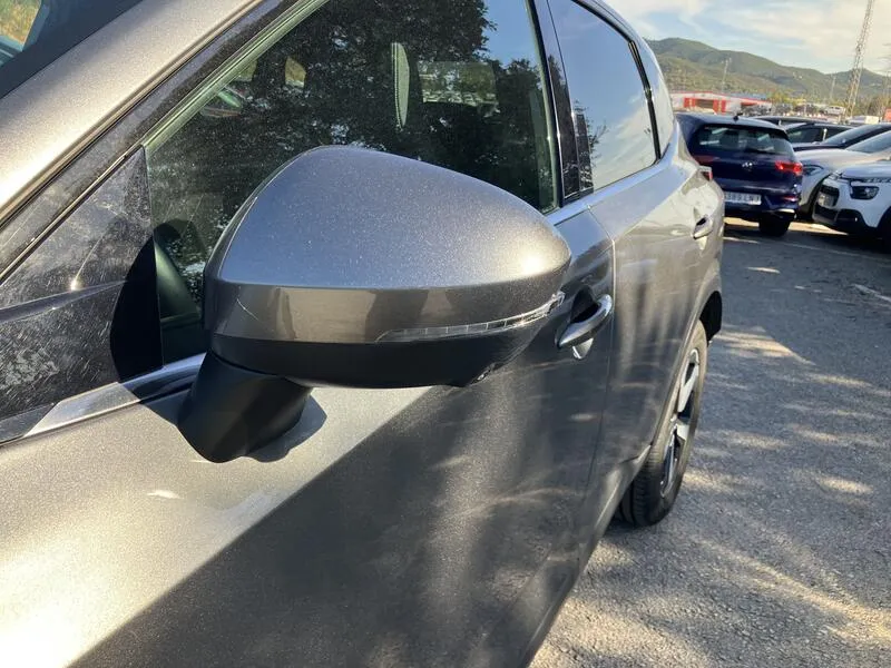 Nissan Qashqai DIG-T N-Connecta - foto 14