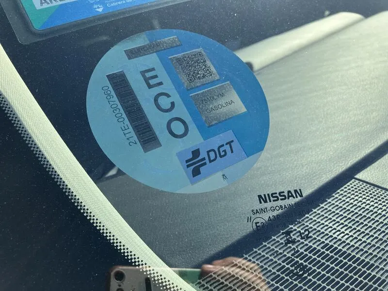 Nissan Qashqai DIG-T N-Connecta - foto 26