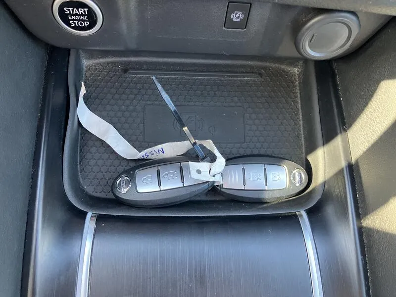 Nissan Qashqai DIG-T N-Connecta - foto 32