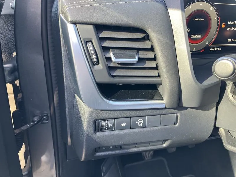 Nissan Qashqai DIG-T N-Connecta - foto 31