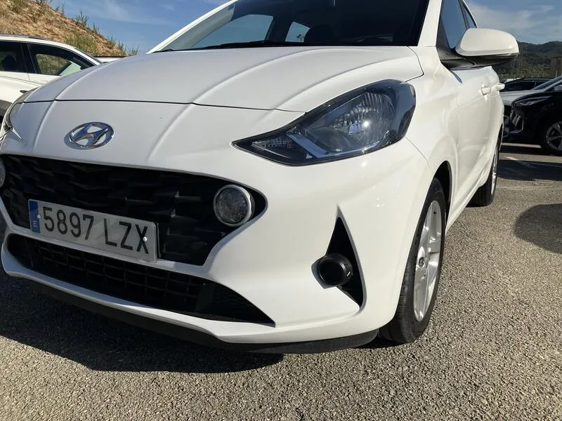Hyundai i10 1.0 Klass - foto 31