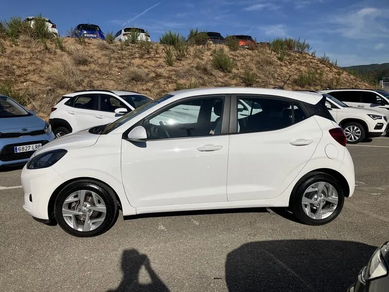 Hyundai i10 1.0 Klass - foto 3