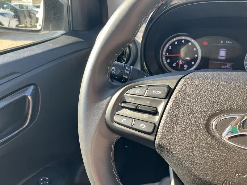 Hyundai i10 1.0 Klass - foto 35