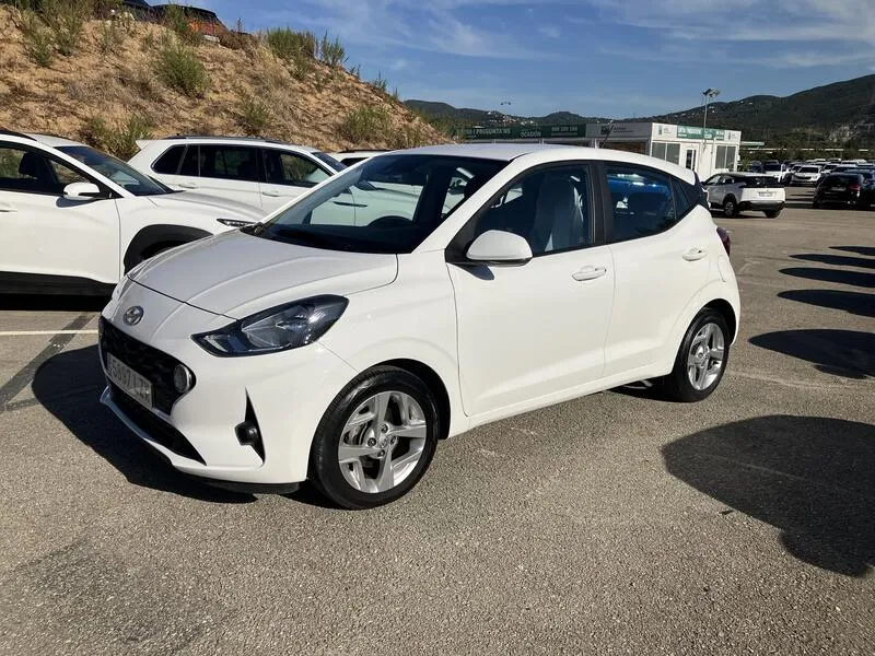 Hyundai i10 1.0 Klass - foto 2