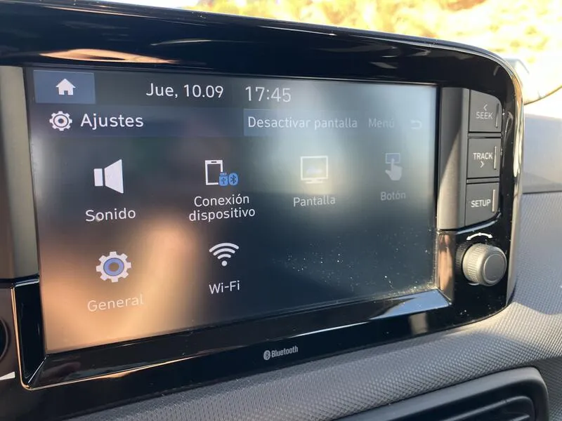 Hyundai i10 1.0 Klass - foto 37