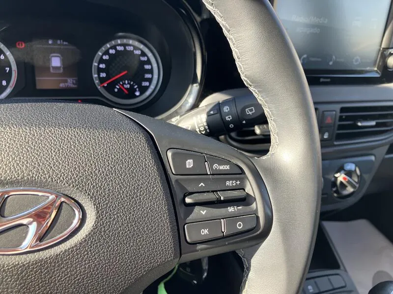 Hyundai i10 1.0 Klass - foto 36