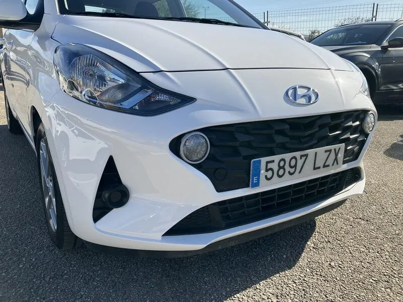 Hyundai i10 1.0 Klass - foto 30