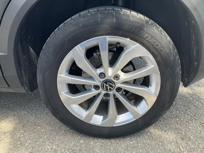 Volkswagen T-Roc Life 1.0 TSI - foto 18