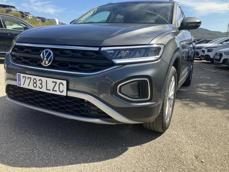 Volkswagen T-Roc Life 1.0 TSI - foto 27