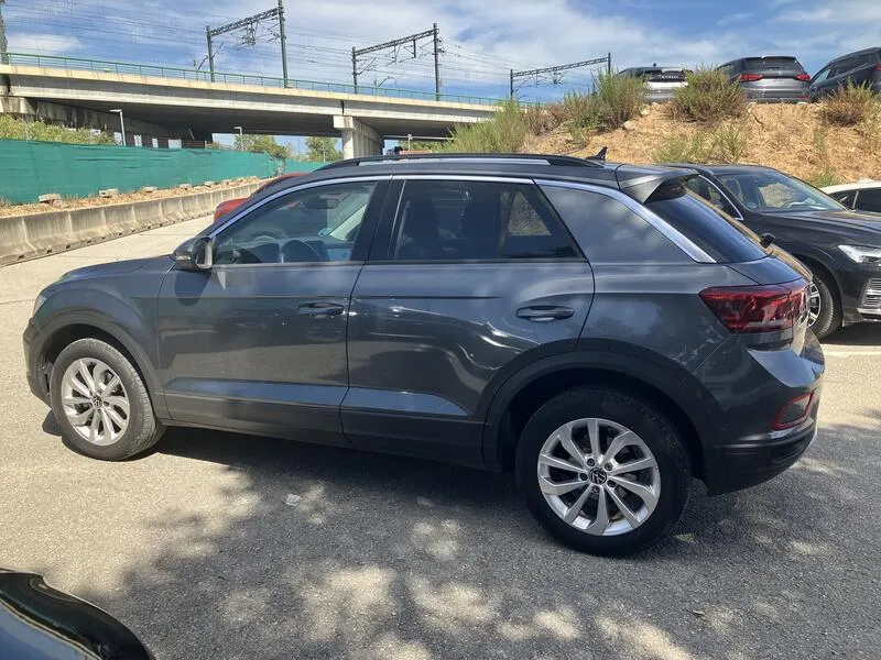 Volkswagen T-Roc Life 1.0 TSI - foto 3
