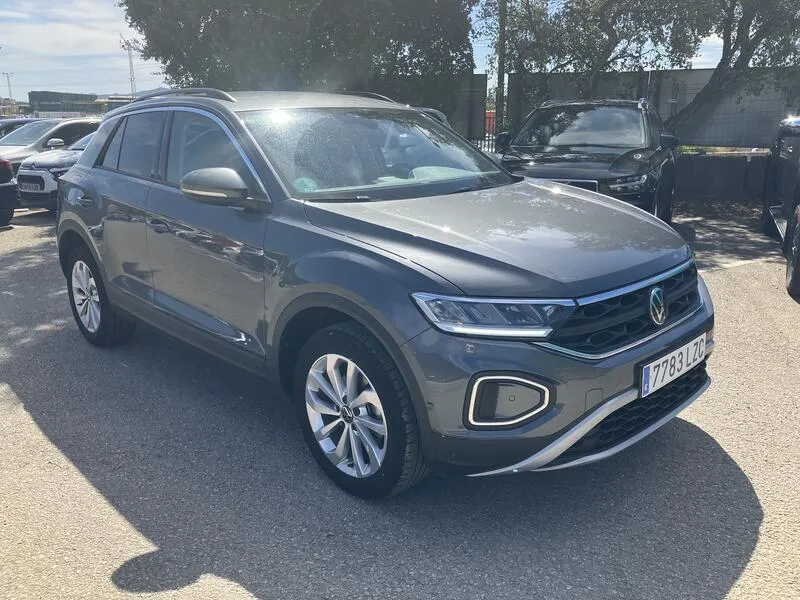 Volkswagen T-Roc Life 1.0 TSI - foto 8