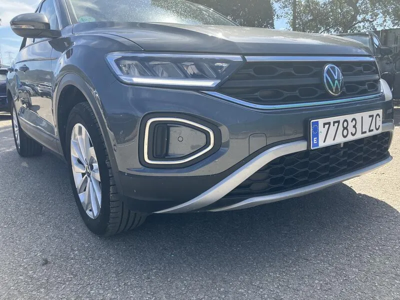 Volkswagen T-Roc Life 1.0 TSI - foto 29