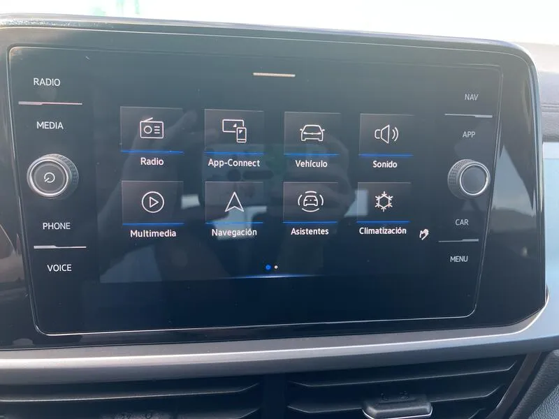 Volkswagen T-Roc Life 1.0 TSI - foto 35