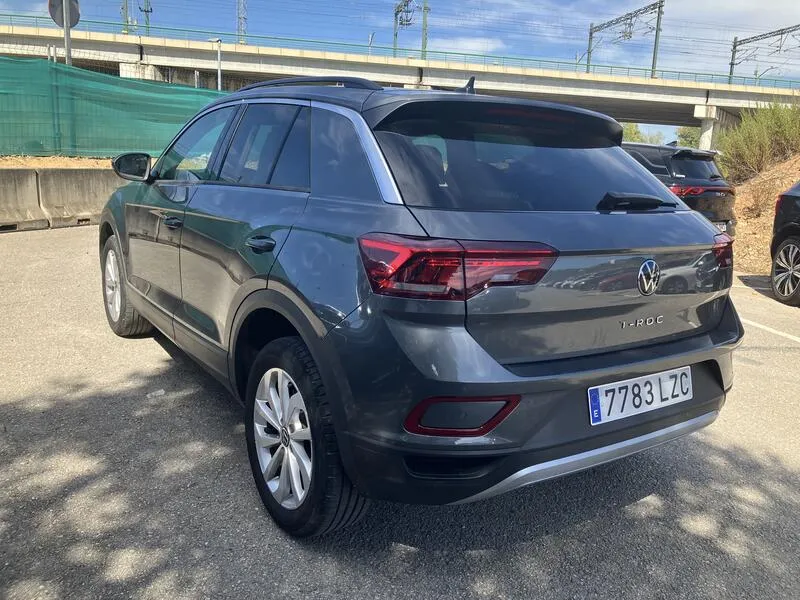 Volkswagen T-Roc Life 1.0 TSI - foto 4