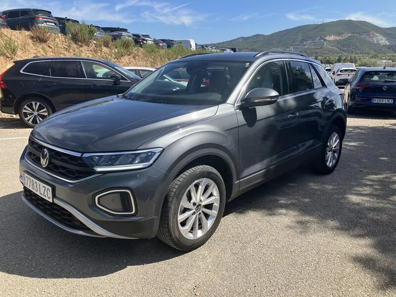 Volkswagen T-Roc Life 1.0 TSI - foto 2