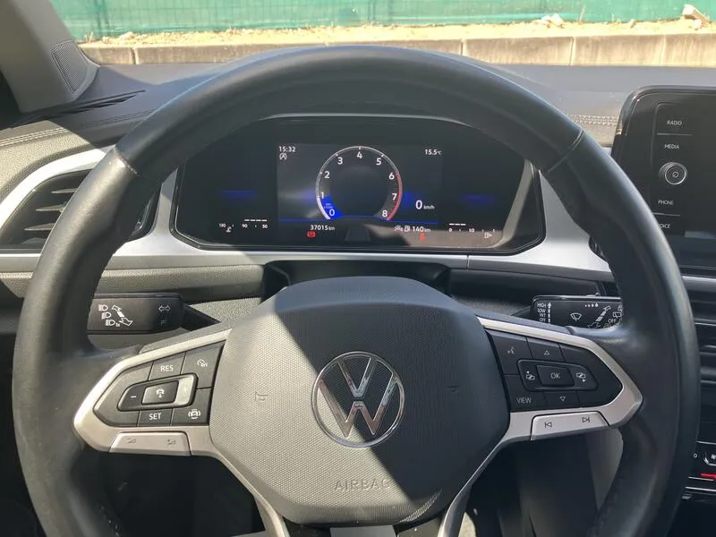 Volkswagen T-Roc Life 1.0 TSI - foto 31
