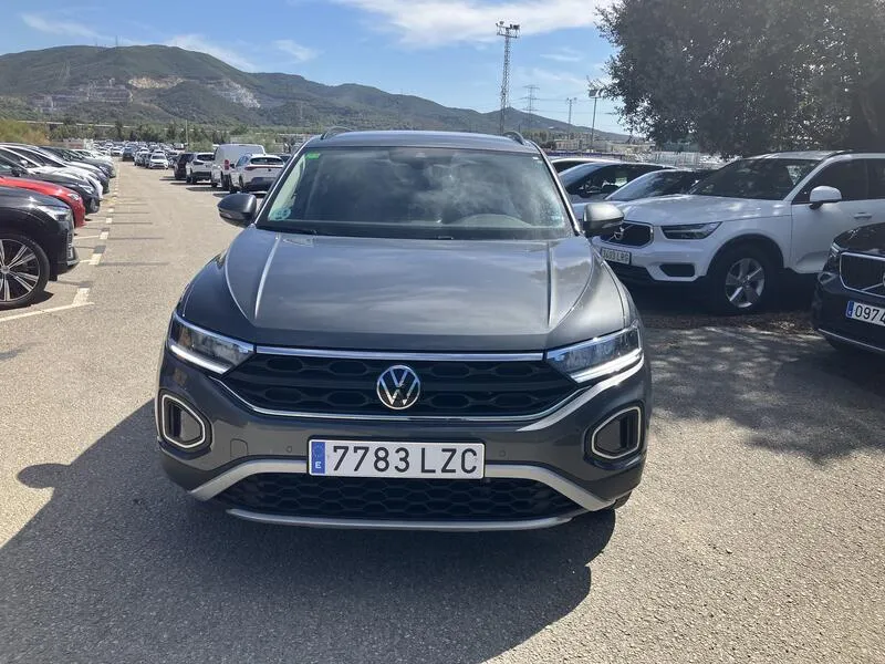 Volkswagen T-Roc Life 1.0 TSI - foto 9