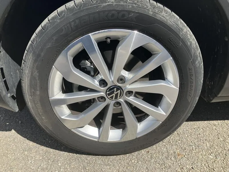 Volkswagen T-Roc Life 1.0 TSI - foto 17