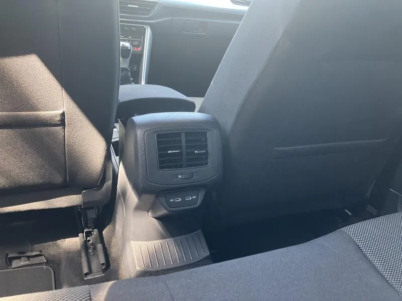 Volkswagen T-Roc Life 1.0 TSI - foto 15