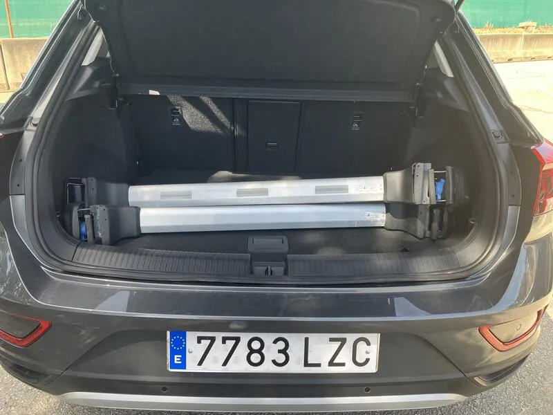 Volkswagen T-Roc Life 1.0 TSI - foto 20