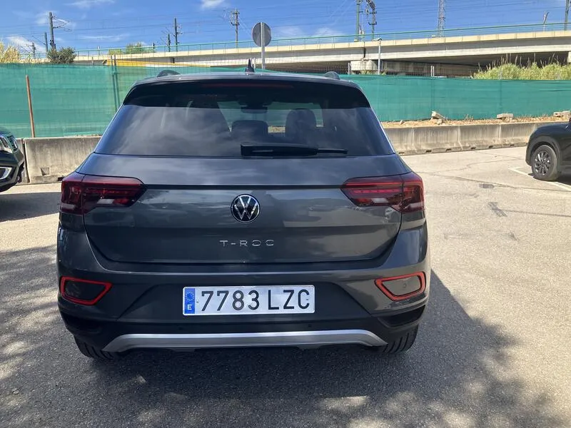 Volkswagen T-Roc Life 1.0 TSI - foto 5