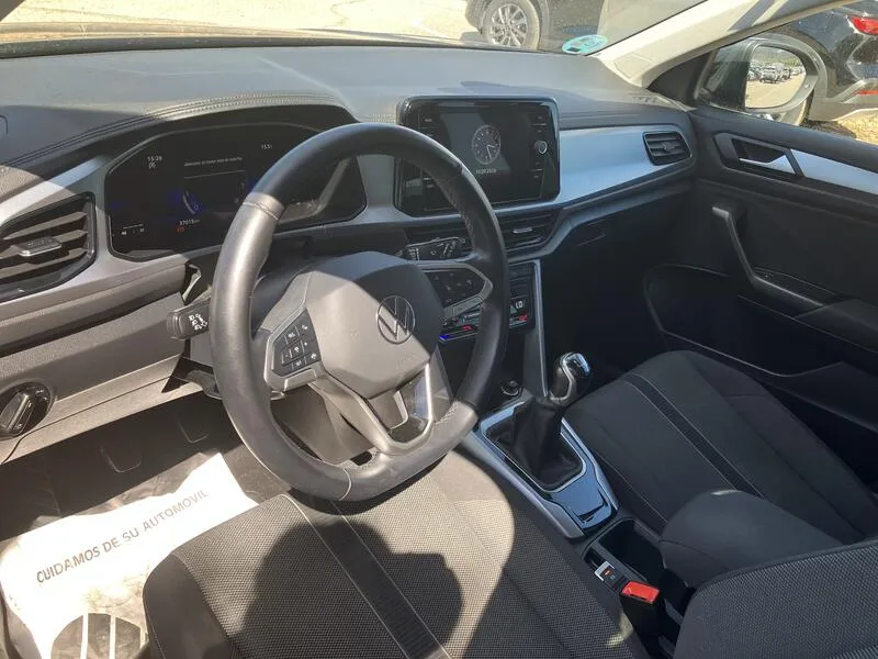 Volkswagen T-Roc Life 1.0 TSI - foto 10