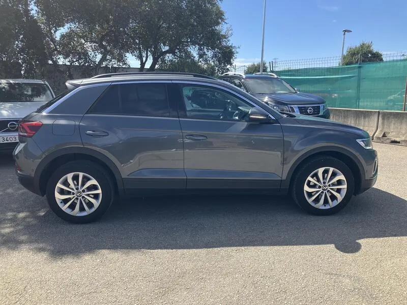 Volkswagen T-Roc Life 1.0 TSI - foto 7