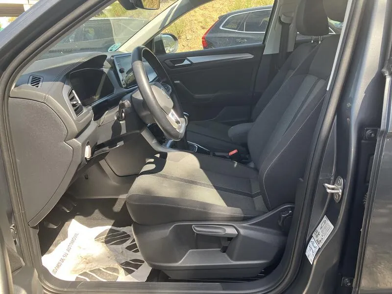 Volkswagen T-Roc Life 1.0 TSI - foto 13