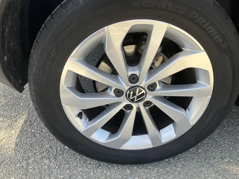 Volkswagen T-Roc Life 1.0 TSI - foto 23