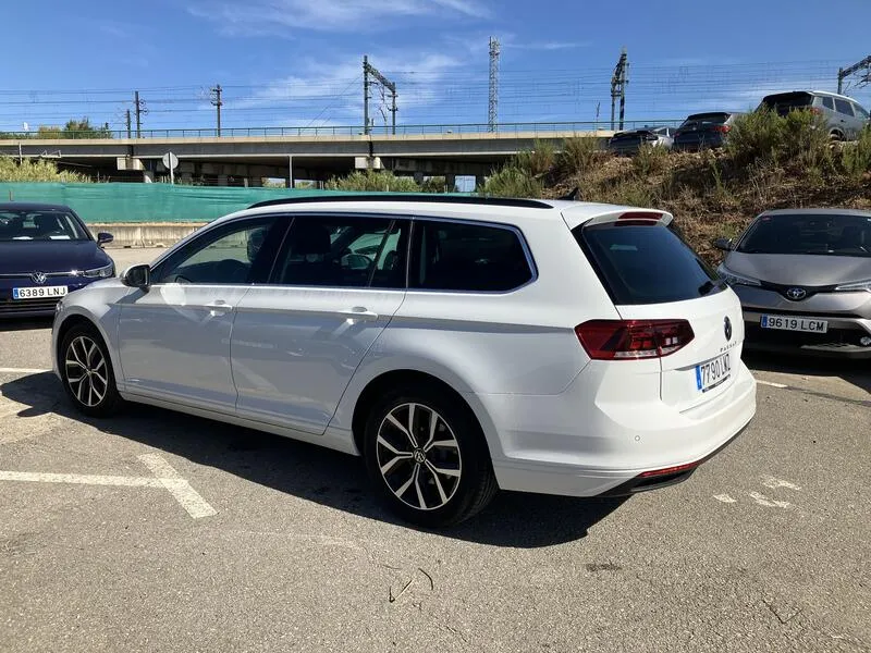 Volkswagen Passat Executive 2.0 TDI - foto 4