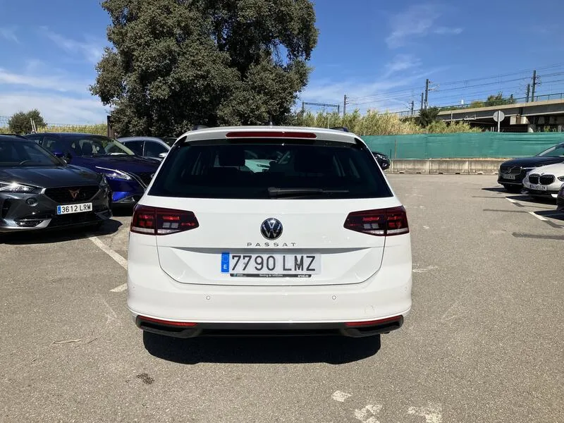 Volkswagen Passat Executive 2.0 TDI - foto 5