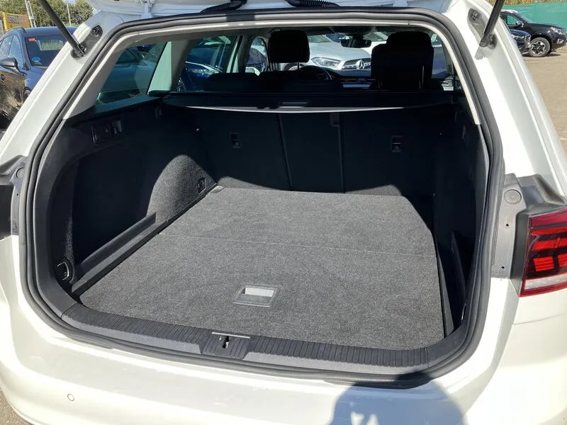 Volkswagen Passat Executive 2.0 TDI - foto 20