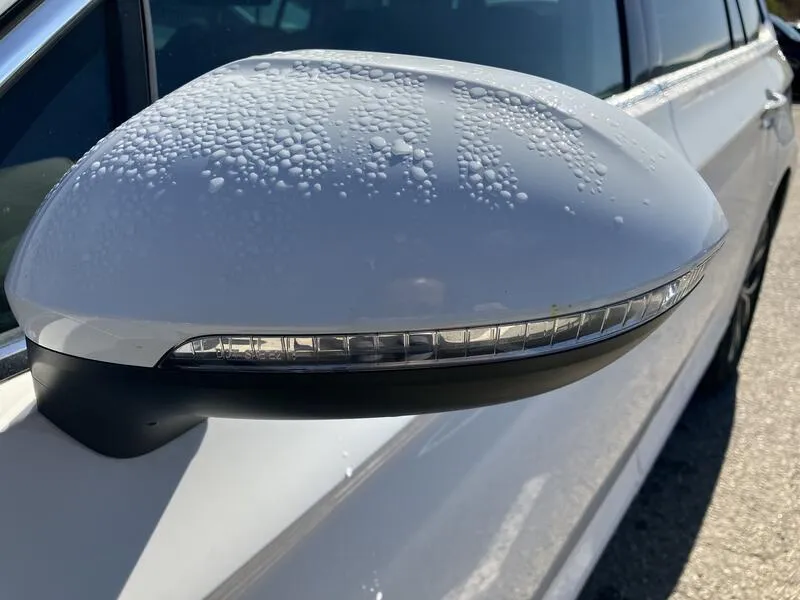 Volkswagen Passat Executive 2.0 TDI - foto 18