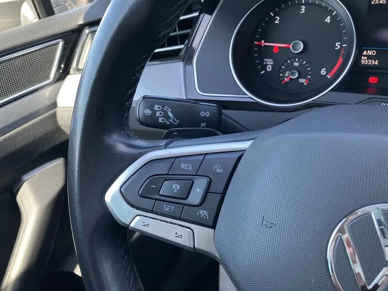 Volkswagen Passat Executive 2.0 TDI - foto 32