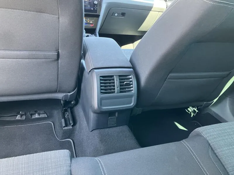 Volkswagen Passat Executive 2.0 TDI - foto 15
