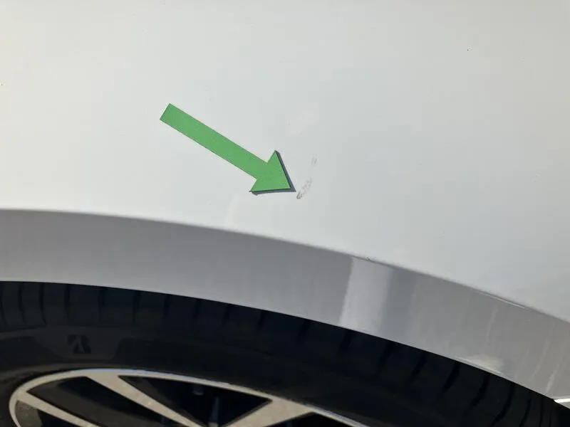 Volkswagen Passat Executive 2.0 TDI - foto 41