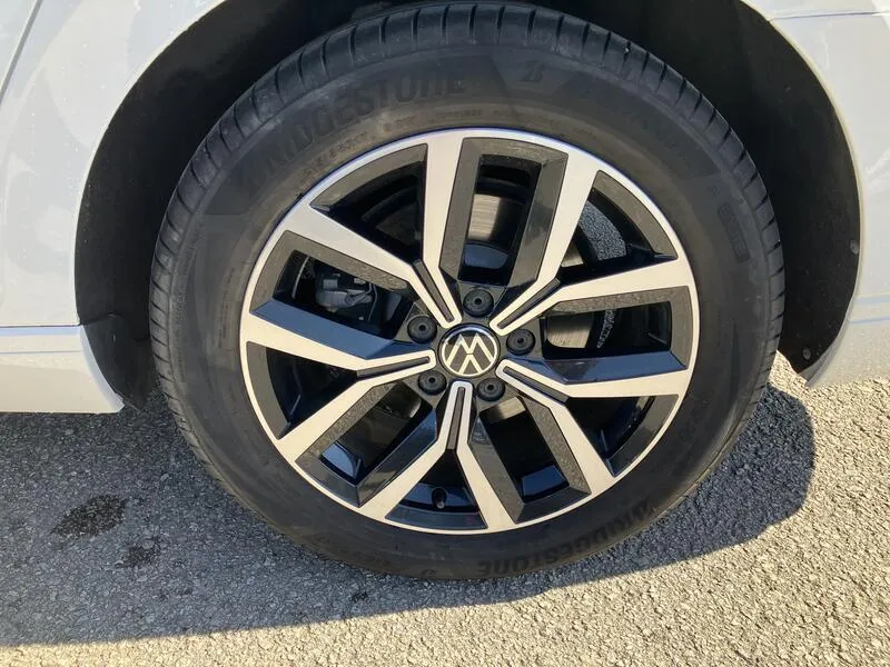 Volkswagen Passat Executive 2.0 TDI - foto 17